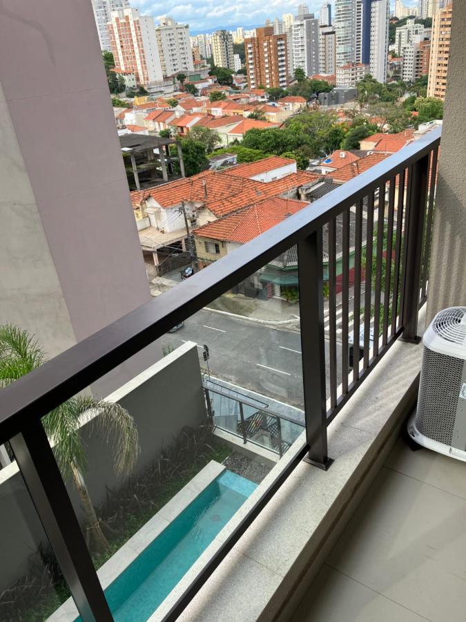 Sao Paulo - Vila Mariana - Central Екстериор снимка
