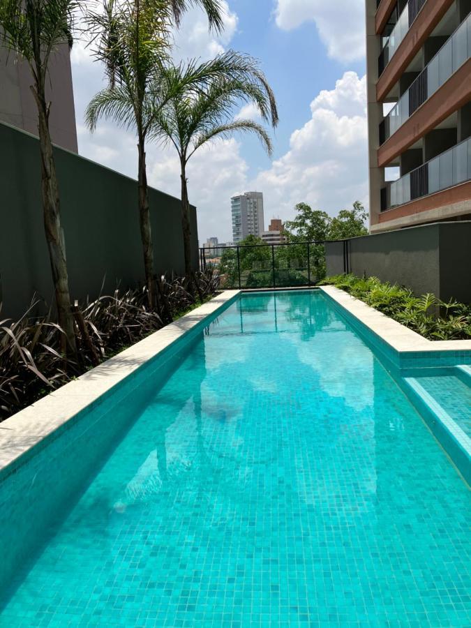 Sao Paulo - Vila Mariana - Central Екстериор снимка