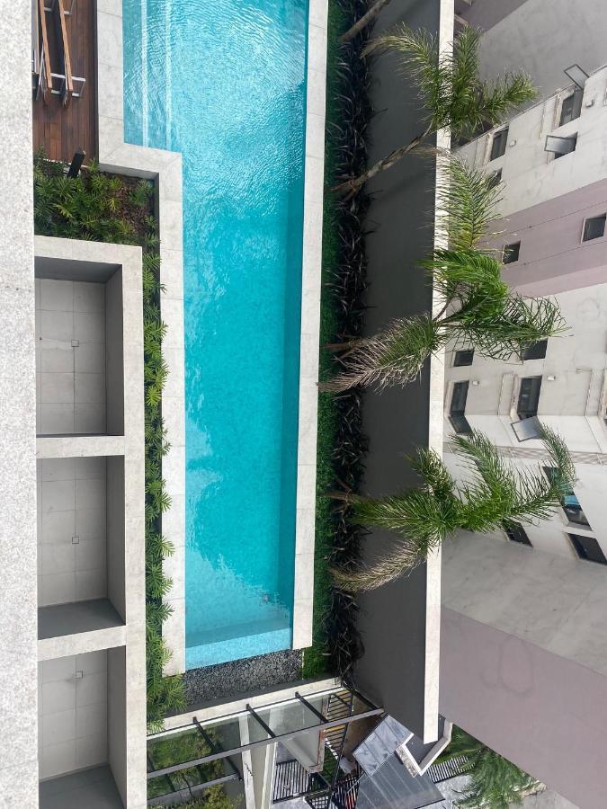 Sao Paulo - Vila Mariana - Central Екстериор снимка
