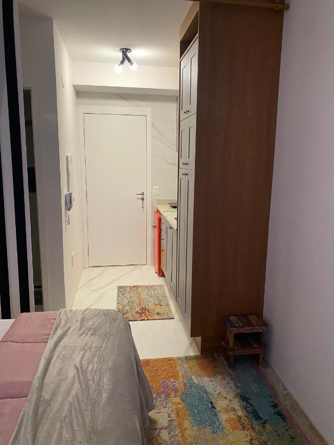 Sao Paulo - Vila Mariana - Central Екстериор снимка
